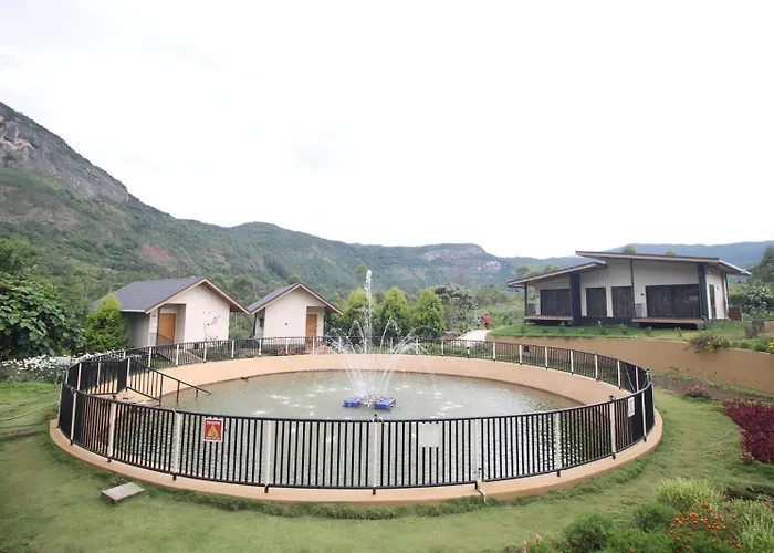 Cleveland Resorts Kanthalloor