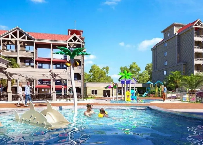 Thermas Water Park