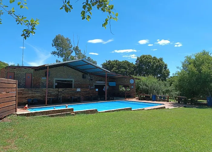 Westvaal Holiday Resort