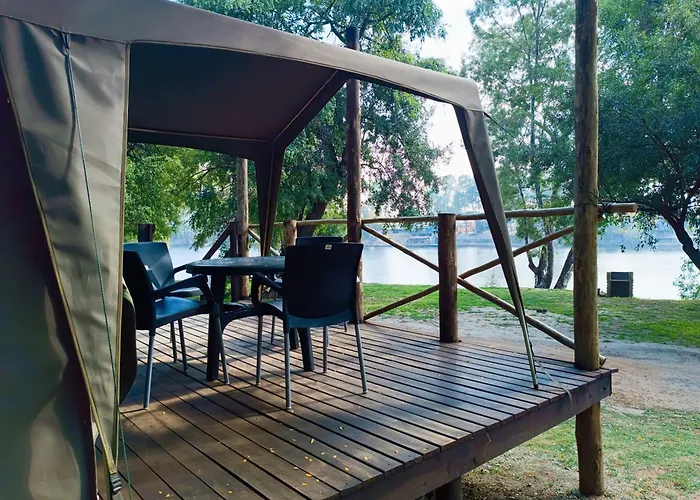 Westvaal Holiday Resort