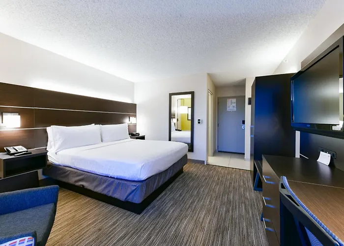 Holiday Inn Express Mill Valley San Francisco Area By Ihg