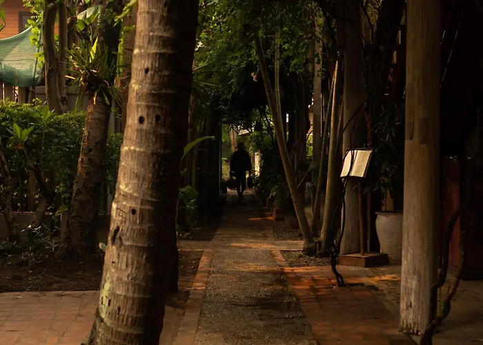 My Dream Boutique Resort