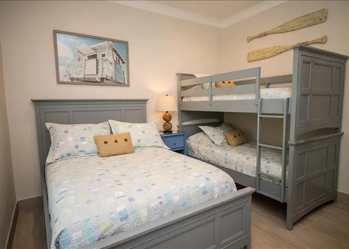 The Rod And Reel Resort Suite 2