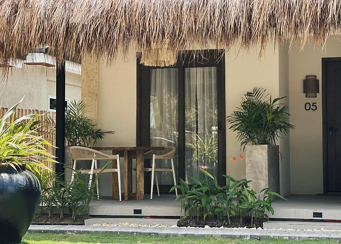 Sorana Island Villas