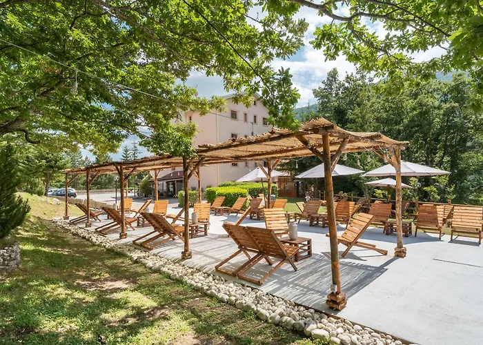 Hotel Rasinus