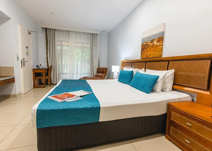 Fitzroy Island Resort