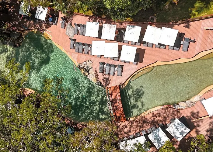 Ramada Resort By Wyndham Port Douglas