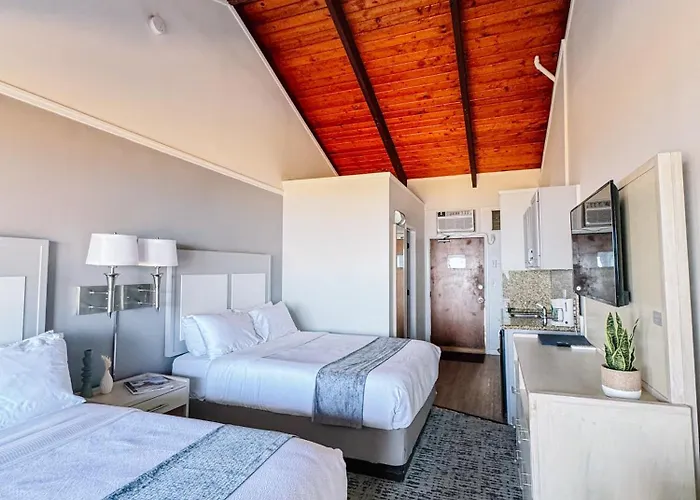 Royal Atlantic Beach Resort