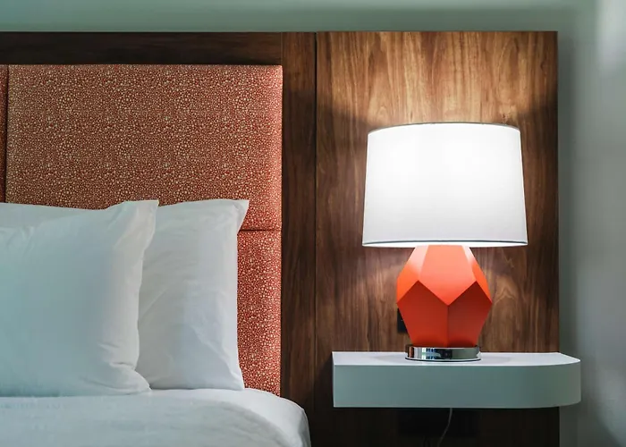 Hampton Inn Milford