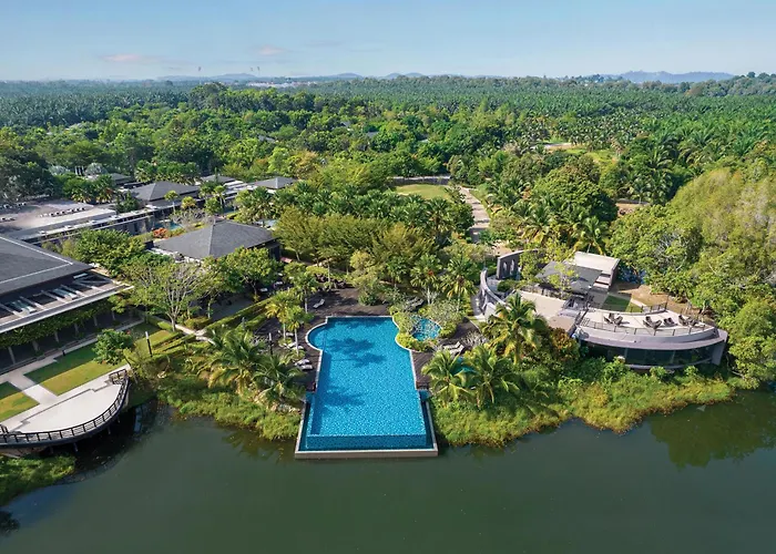 Mangala Estate Boutique Resort