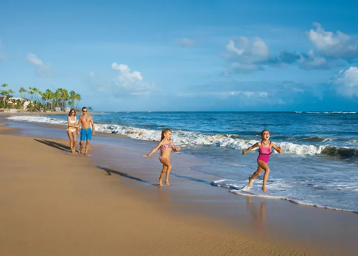 Dreams Onyx Resort & Spa