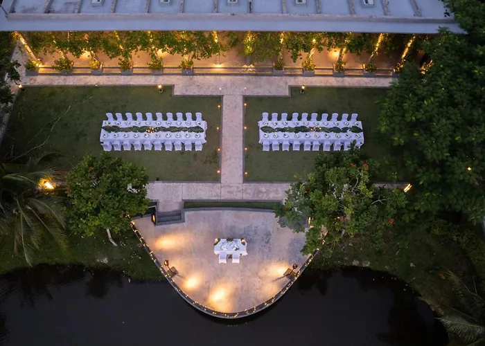 Mangala Estate Boutique Resort
