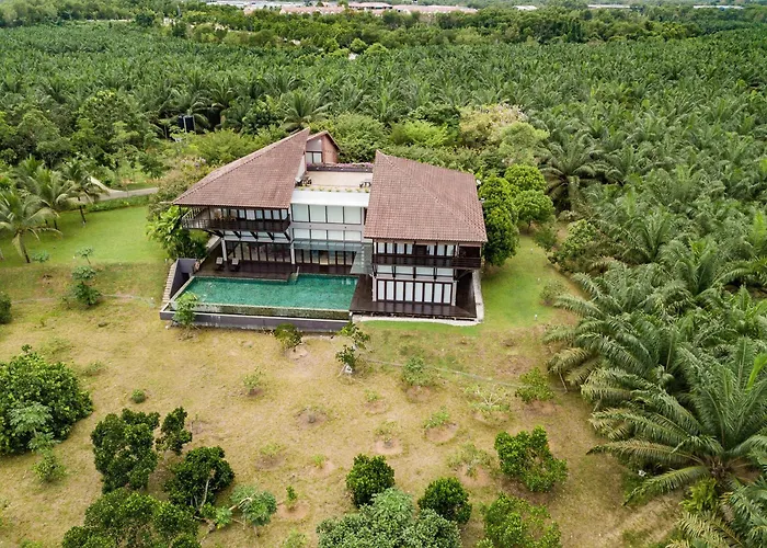 Mangala Estate Boutique Resort