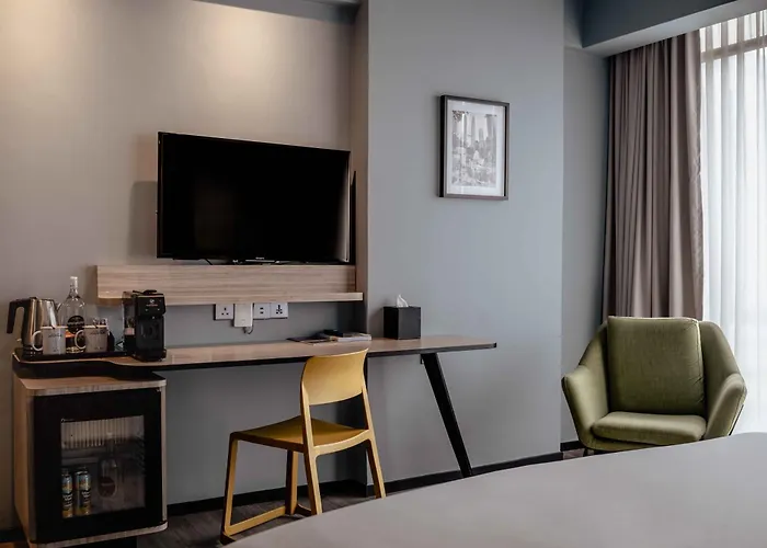 The Kuala Lumpur Journal Hotel