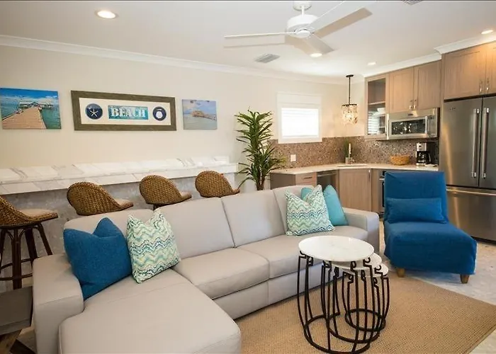The Rod And Reel Resort Grand Suite 6