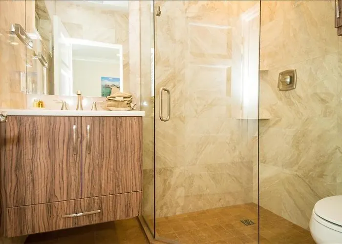 The Rod And Reel Resort Suite 7