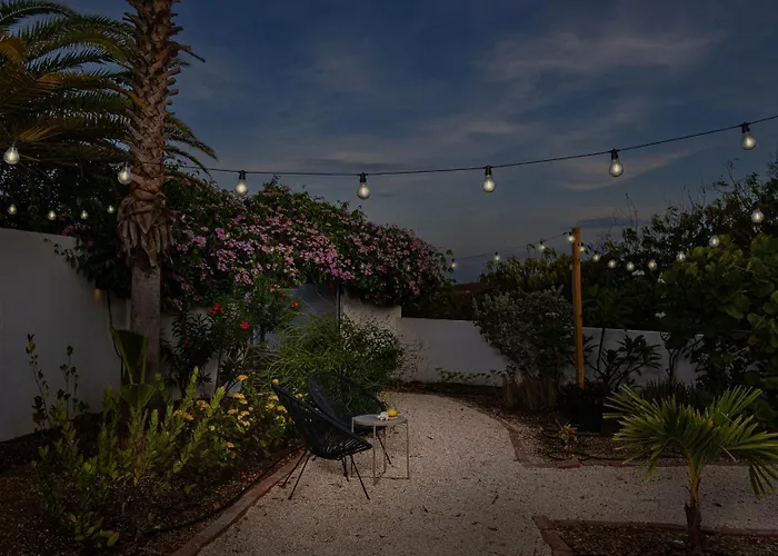 Saint Joris A Tiny Boutique Resort