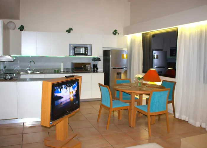Private Family Room In Coronado Luxury Club & Suites