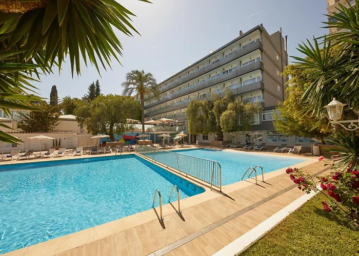 Hotel Joan Miro Museum