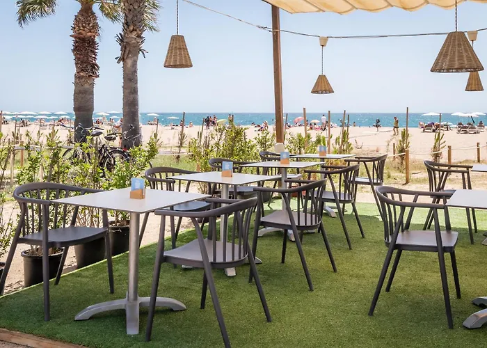 The Place Mar Mediterrania & Spa By Alegria 4 Sup - Adults Only