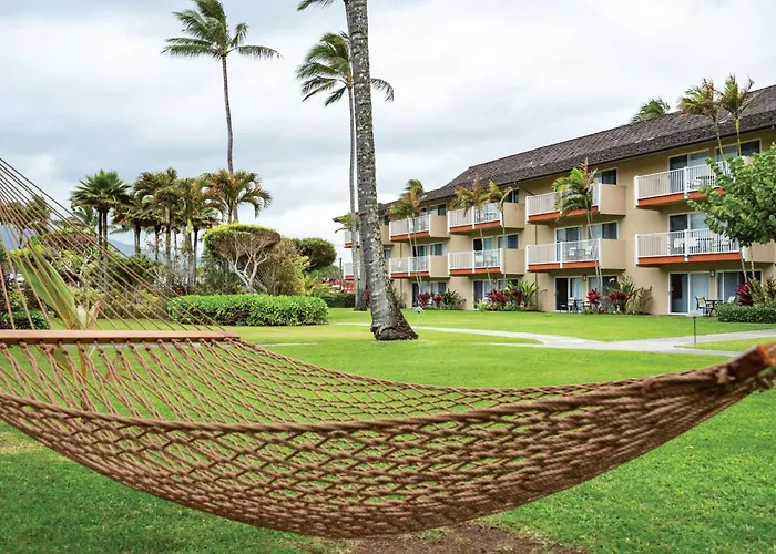 Kauai Coast Resort At The Beach Boy