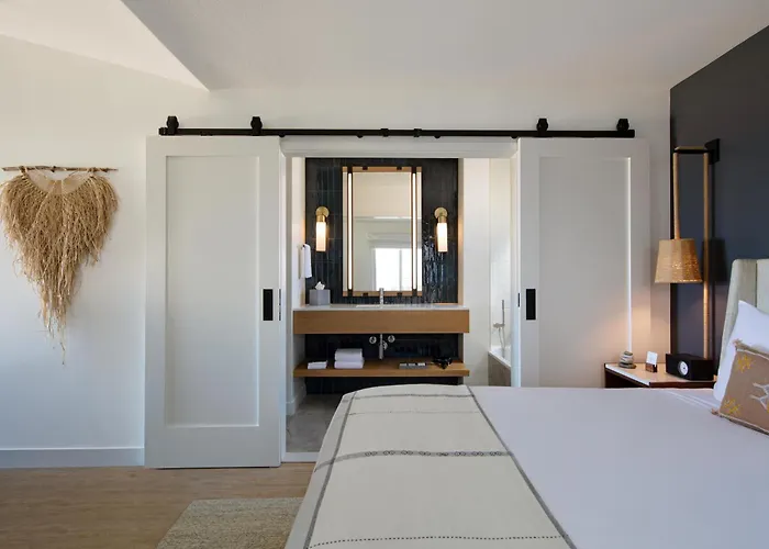 Sanctuary Beach Resort