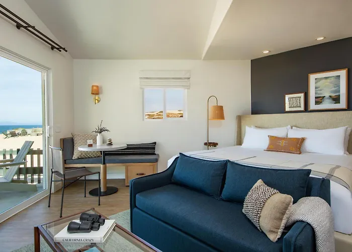 Sanctuary Beach Resort