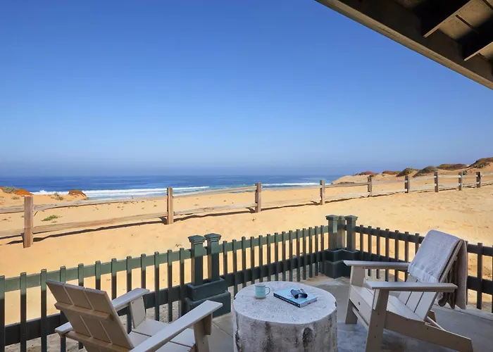 Sanctuary Beach Resort