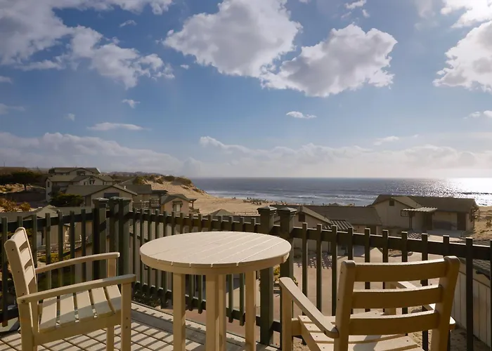 Sanctuary Beach Resort