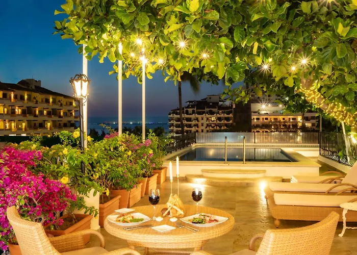 Hotel Casa Dona Susana By Los Arcos (Adults Only)