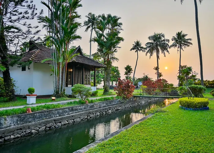 Paradise Heritage Resort