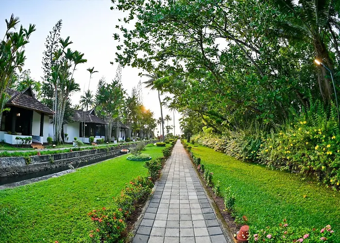 Paradise Heritage Resort