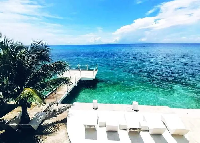 Down South 118 Beach Resort
