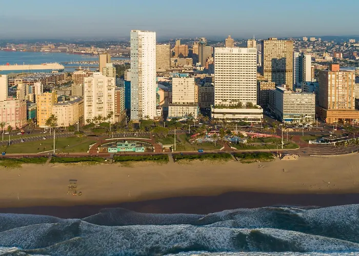 Durban Spa