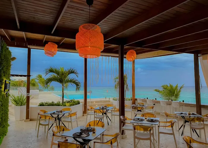 Hotel Hm Bavaro Beach - Adults Only