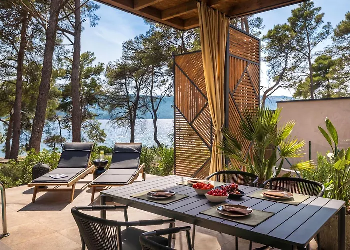 Places Hvar Villas By Valamar