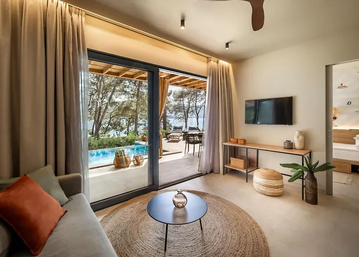 Places Hvar Villas By Valamar