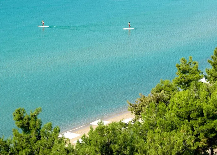 Ikos Oceania