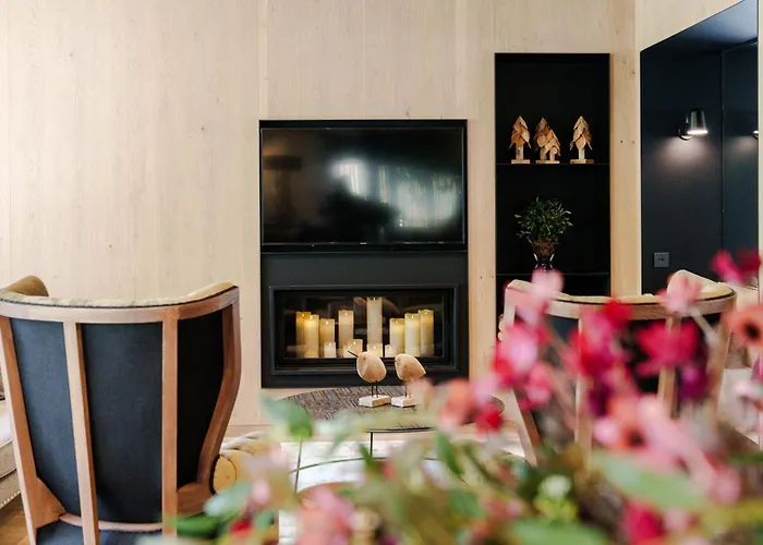 Hotel Naudi Boutique Adults Only