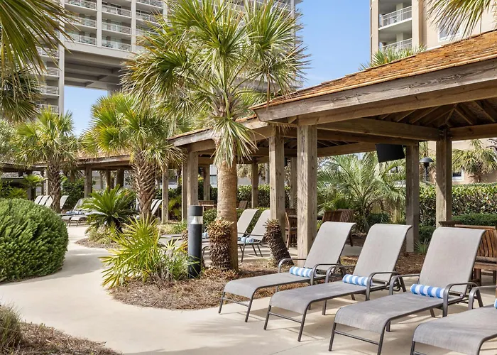 Royale Palms Condominiums