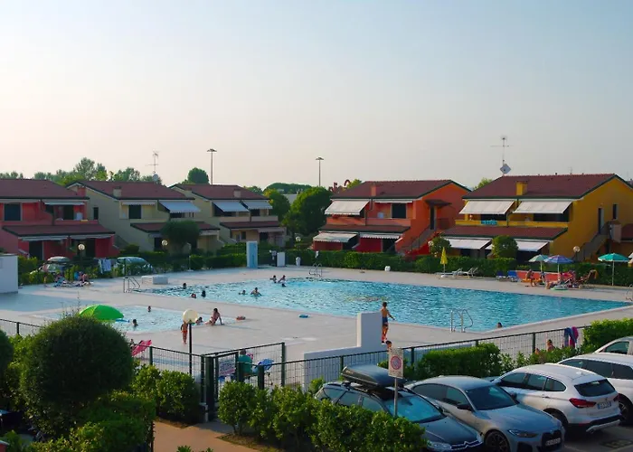 Trieste Beach Resorts