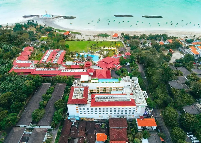 Holiday Inn Express Baruna By Ihg
