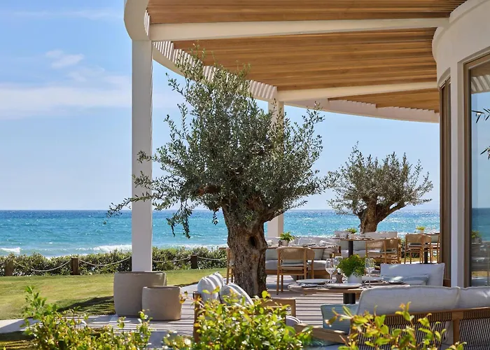 Ikos Andalusia
