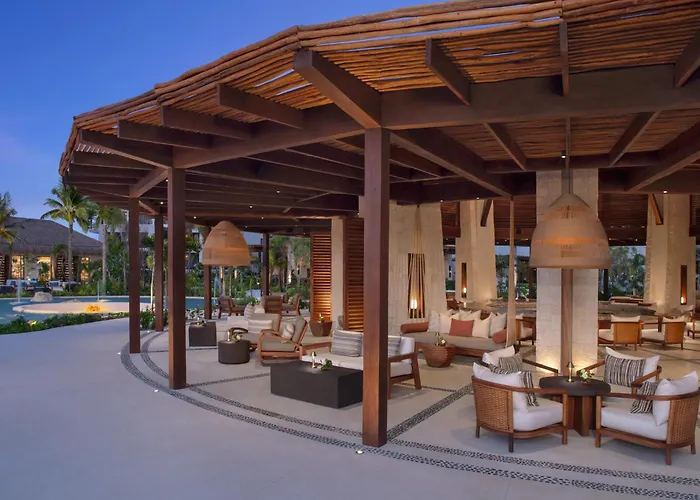 Secrets Playa Blanca Costa Mujeres (Adults Only)