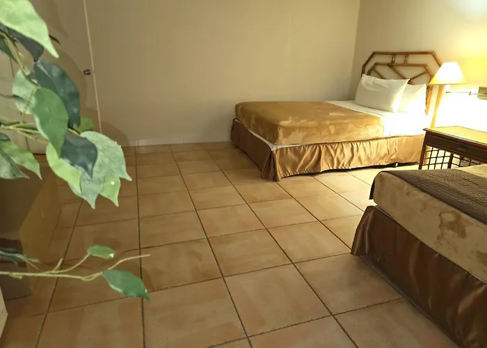 Playa Coronado Beach Resorts