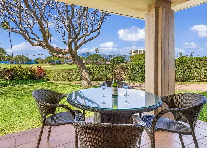 Maui Eldorado - L-105 -