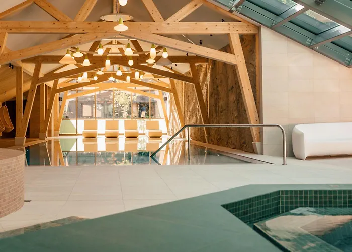 Lykke Hotel & Spa Chamonix