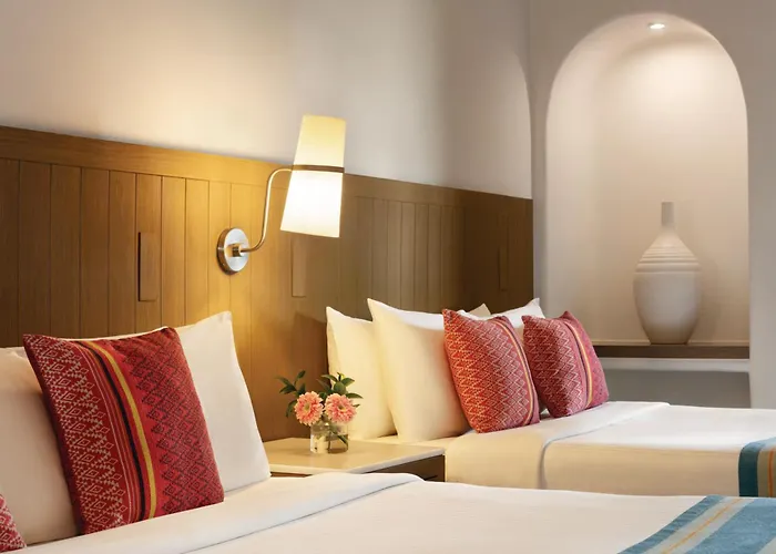 Wyndham Alltra Playa Del Carmen Adults Only All Inclusive