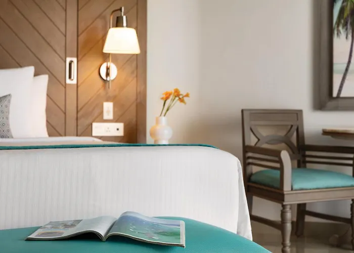 Wyndham Alltra Playa Del Carmen Adults Only All Inclusive