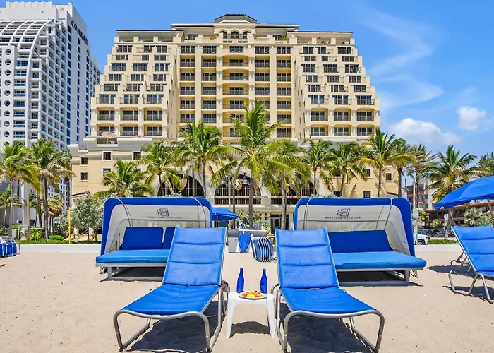 The Atlantic Hotel & Spa